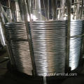 Galvanized Binding Wire BWG 20/21/22 Galvanized Wires